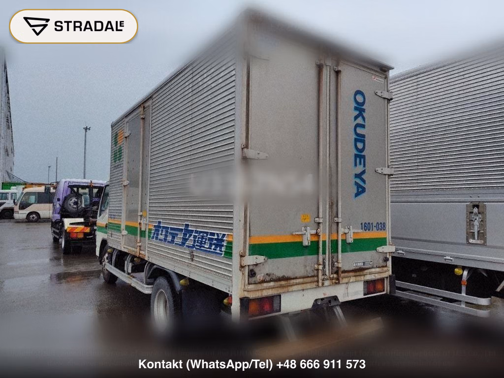 MITSUBISHI FUSO CANTER OTHERS, miniaturka 3