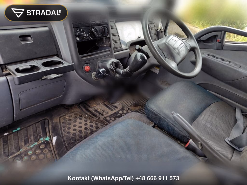 MITSUBISHI FUSO CANTER OTHERS, miniaturka 4