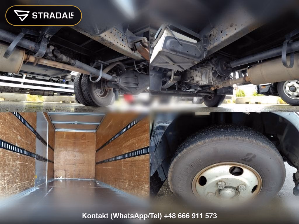 MITSUBISHI FUSO CANTER OTHERS, miniaturka 7