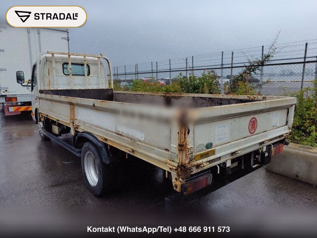 HINO DUTRO 2D, miniaturka 3