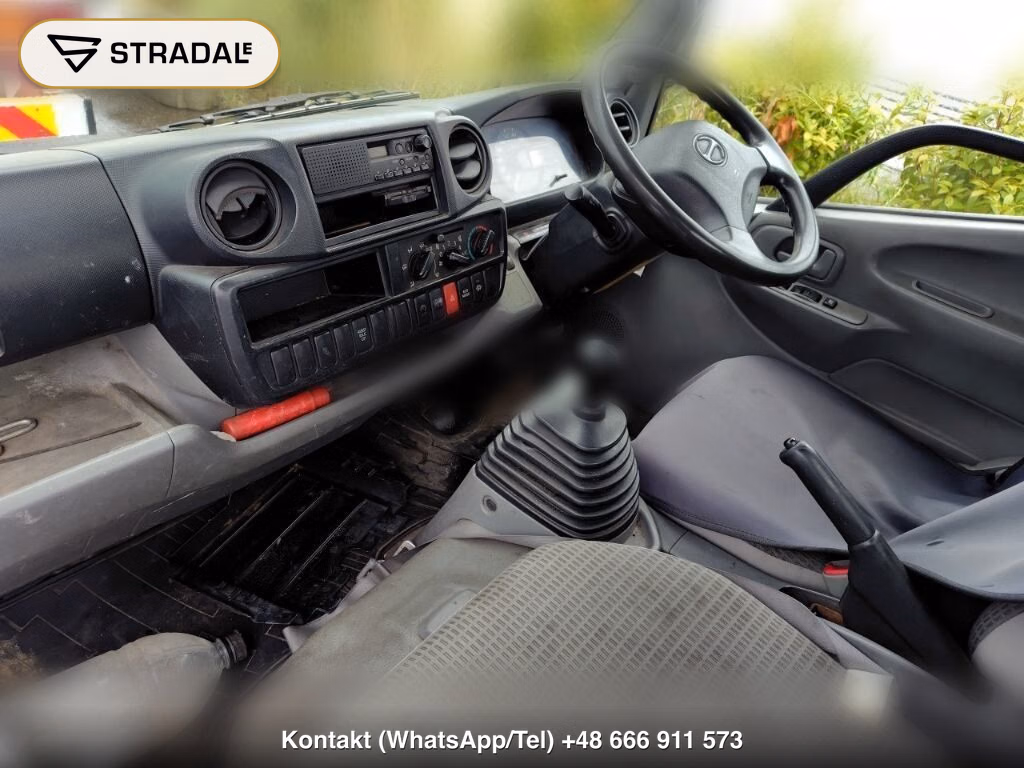 HINO DUTRO 2D, miniaturka 4