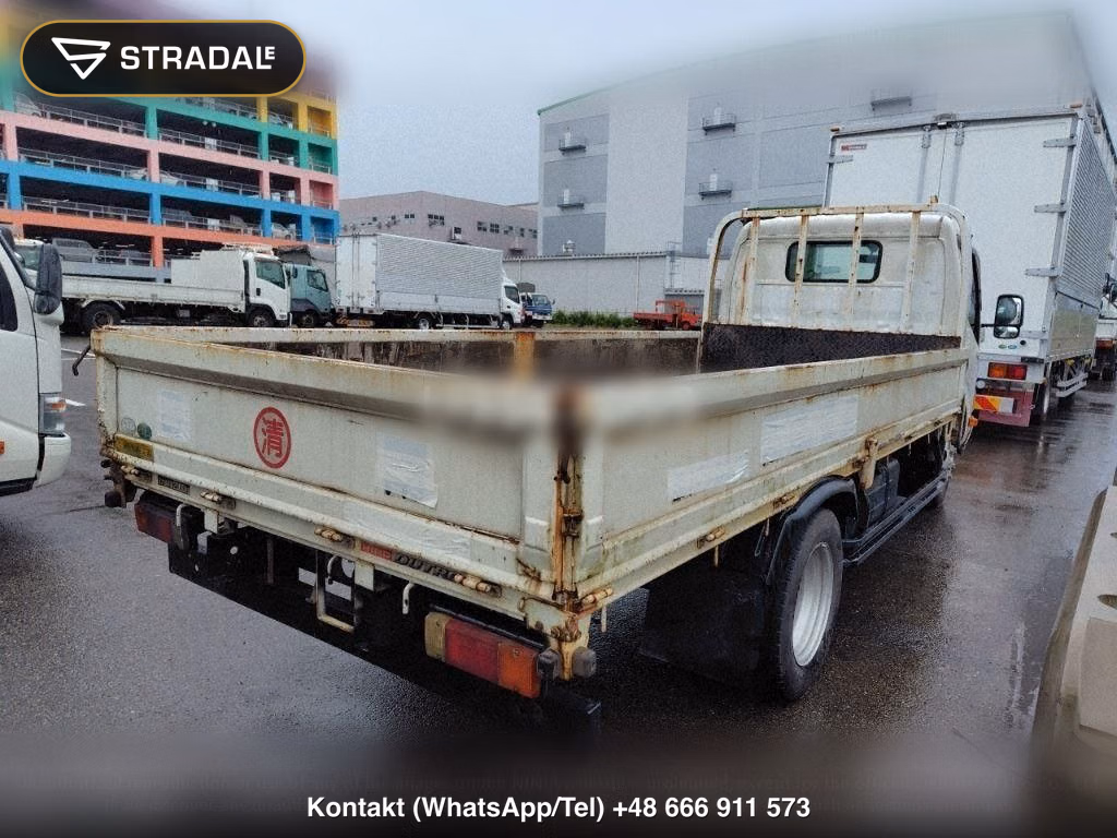 HINO DUTRO 2D, miniaturka 6