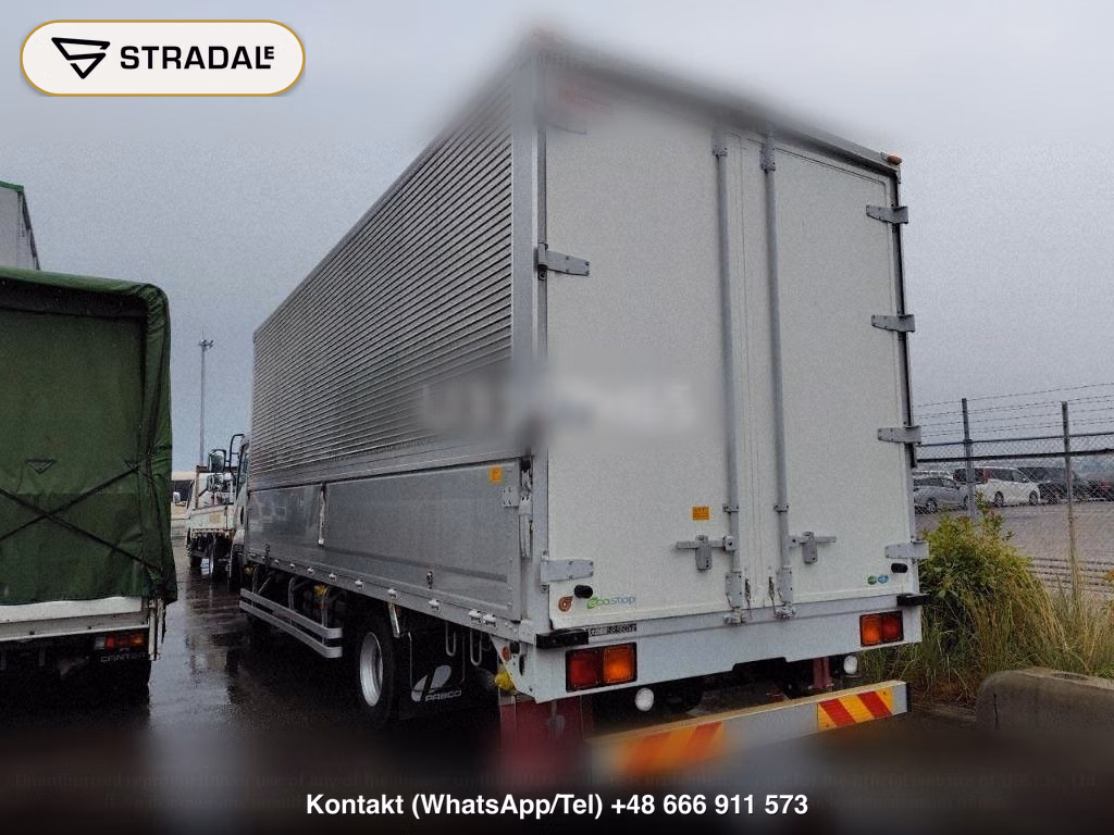 ISUZU FORWARD 2D OTHERS, miniaturka 3