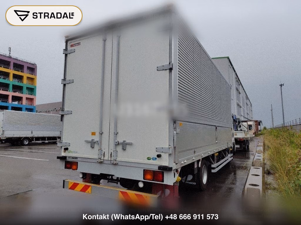 ISUZU FORWARD 2D OTHERS, miniaturka 6