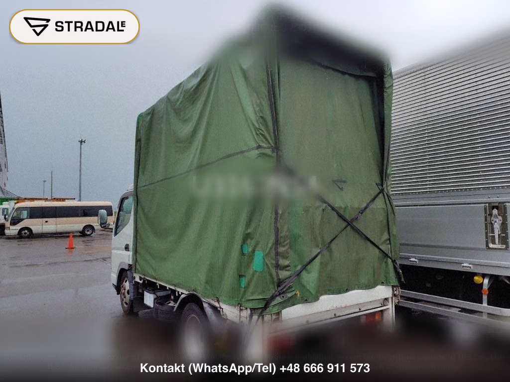 MITSUBISHI FUSO CANTER 2D OTHERS, miniaturka 3