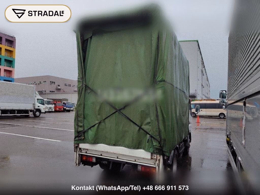 MITSUBISHI FUSO CANTER 2D OTHERS, miniaturka 6
