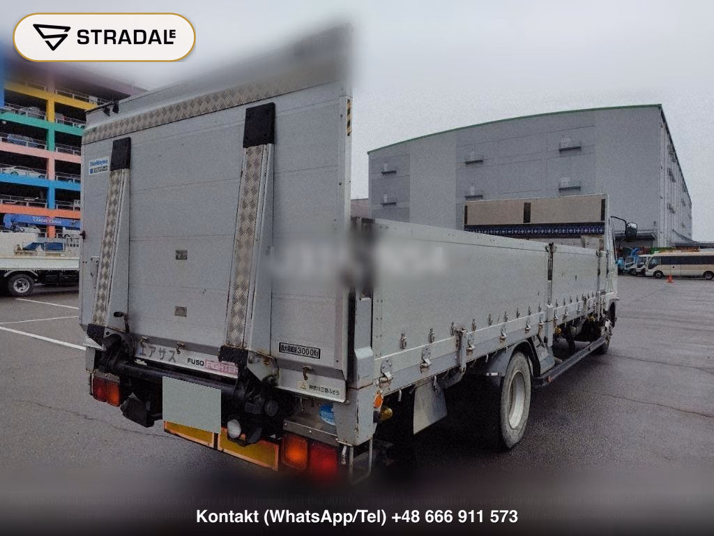 MITSUBISHI FUSO FIGHTER 2D, miniaturka 6