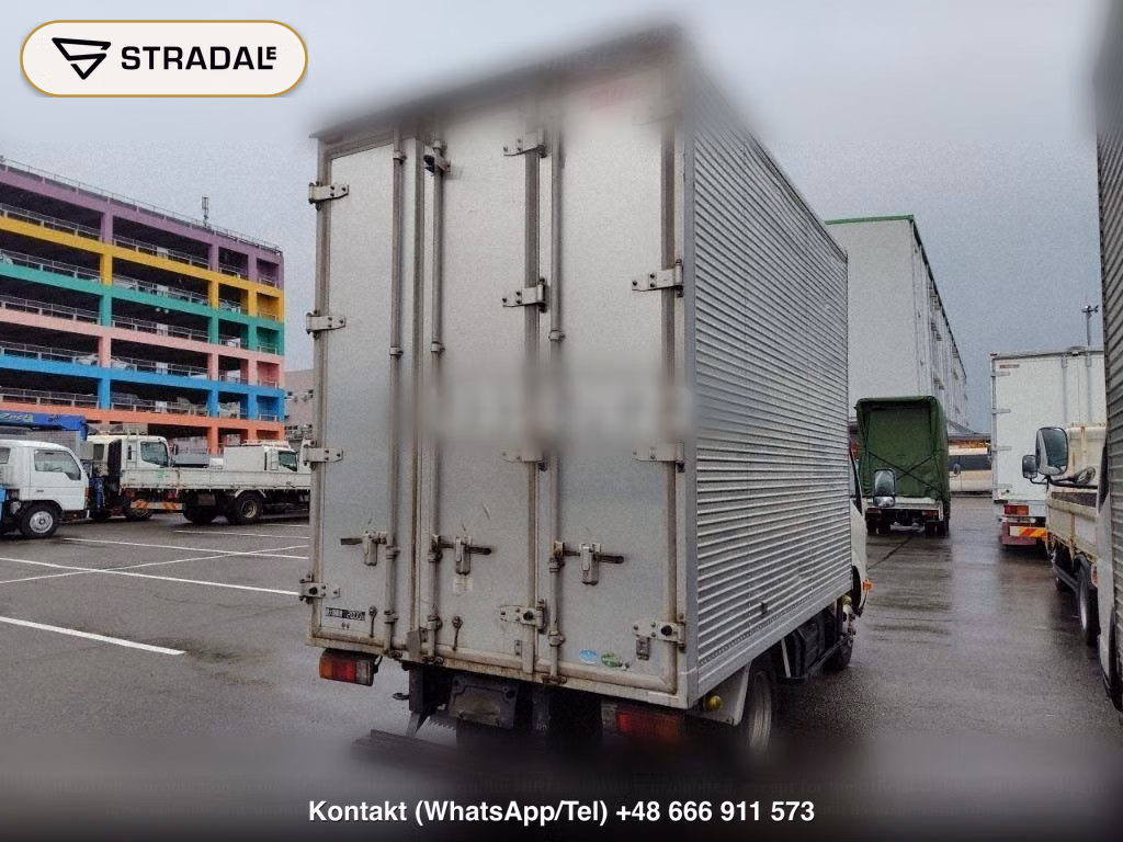 HINO DUTRO 2D, miniaturka 6