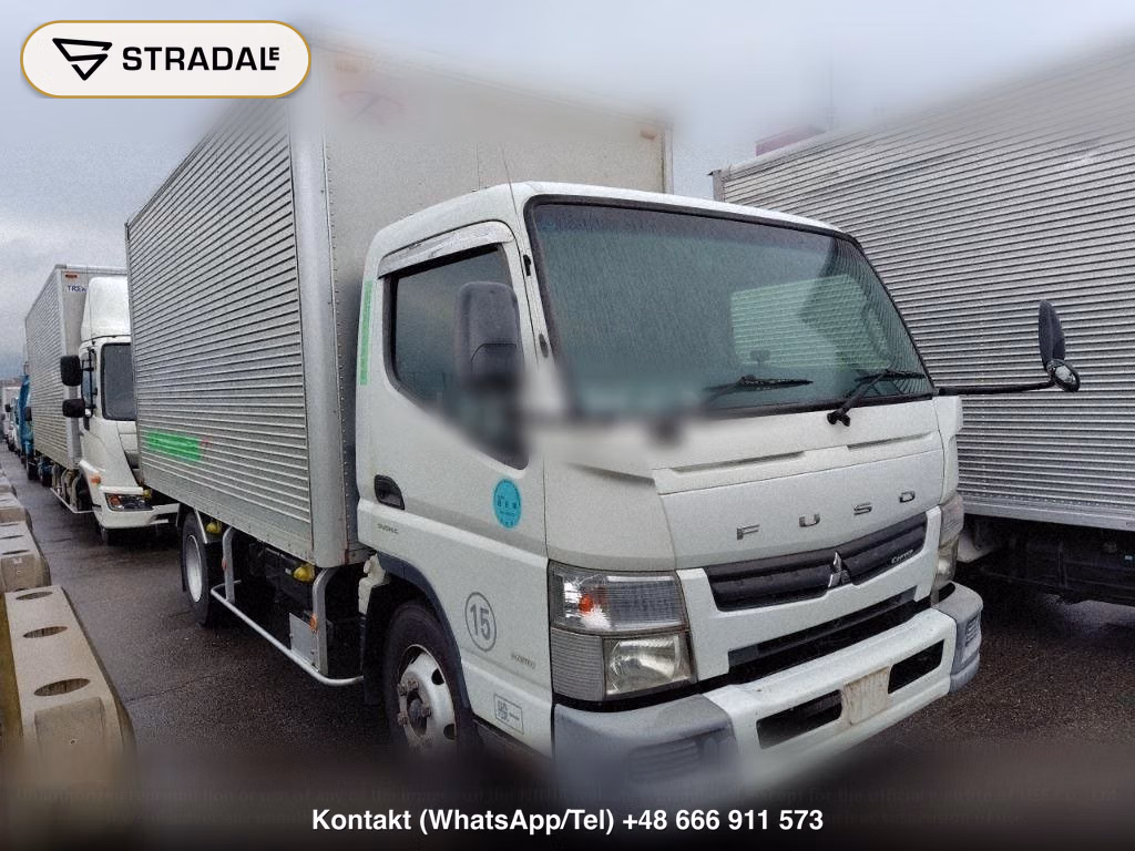 MITSUBISHI FUSO CANTER 2D OTHERS, miniaturka 2