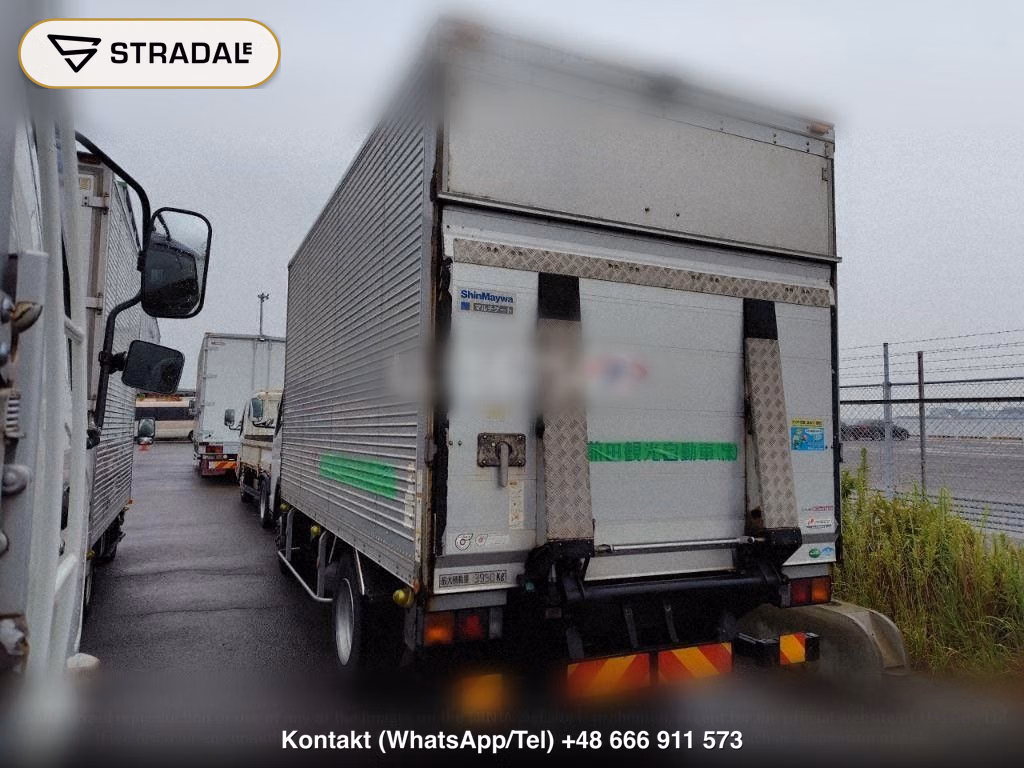 MITSUBISHI FUSO CANTER 2D OTHERS, miniaturka 3
