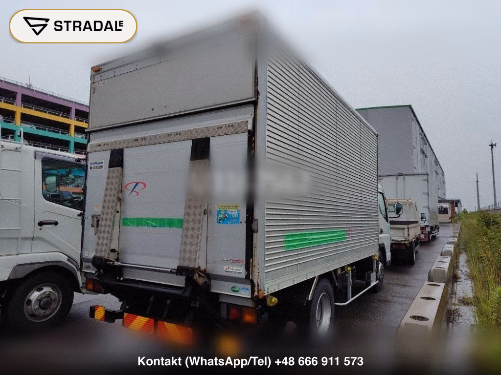 MITSUBISHI FUSO CANTER 2D OTHERS, miniaturka 6