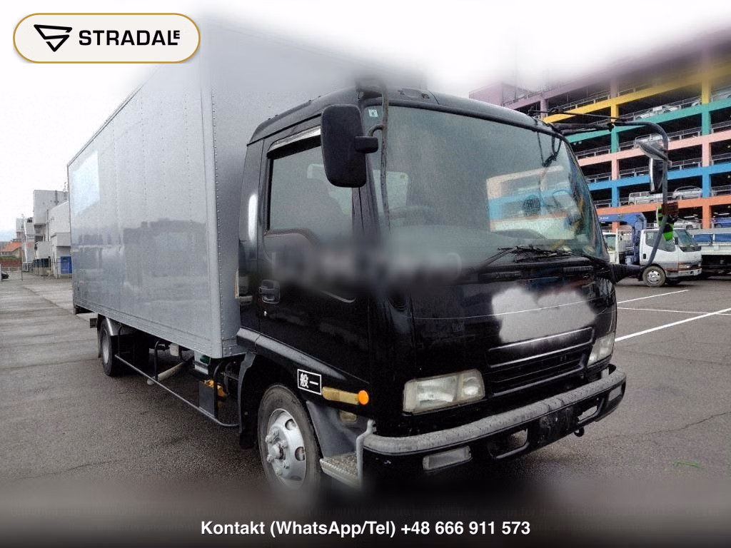 ISUZU FORWARD 2D OTHERS, miniaturka 2