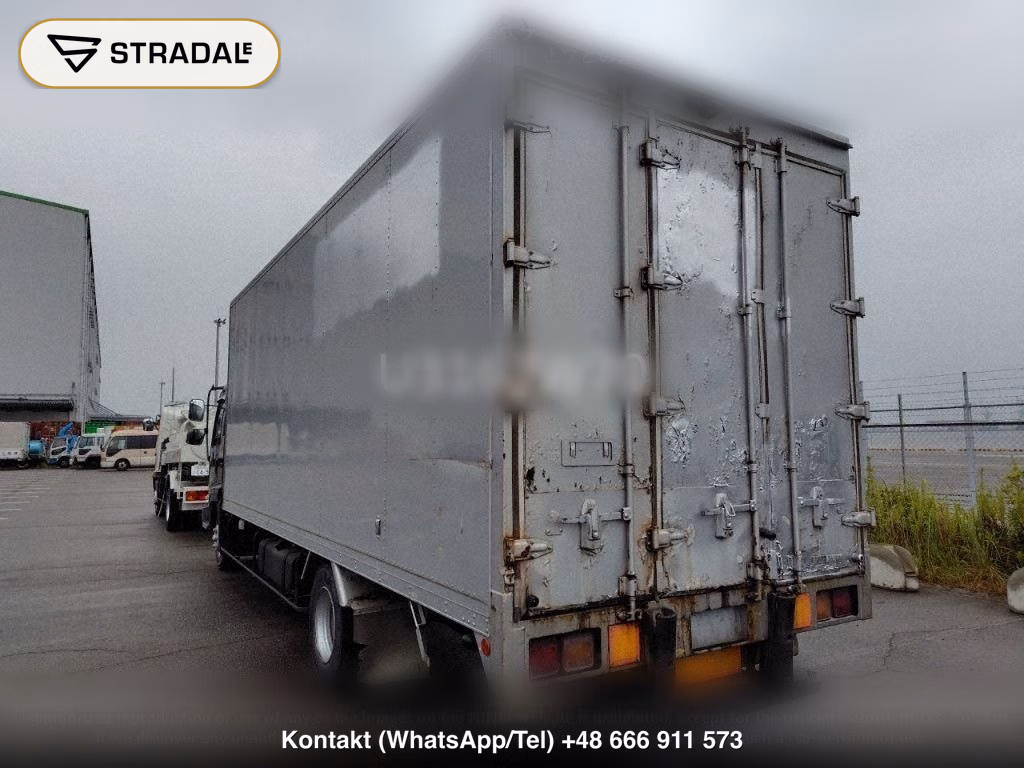 ISUZU FORWARD 2D OTHERS, miniaturka 3