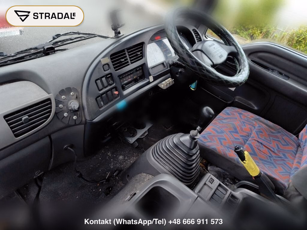 ISUZU FORWARD 2D OTHERS, miniaturka 4