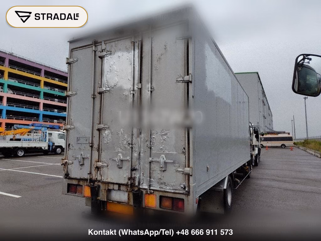 ISUZU FORWARD 2D OTHERS, miniaturka 6