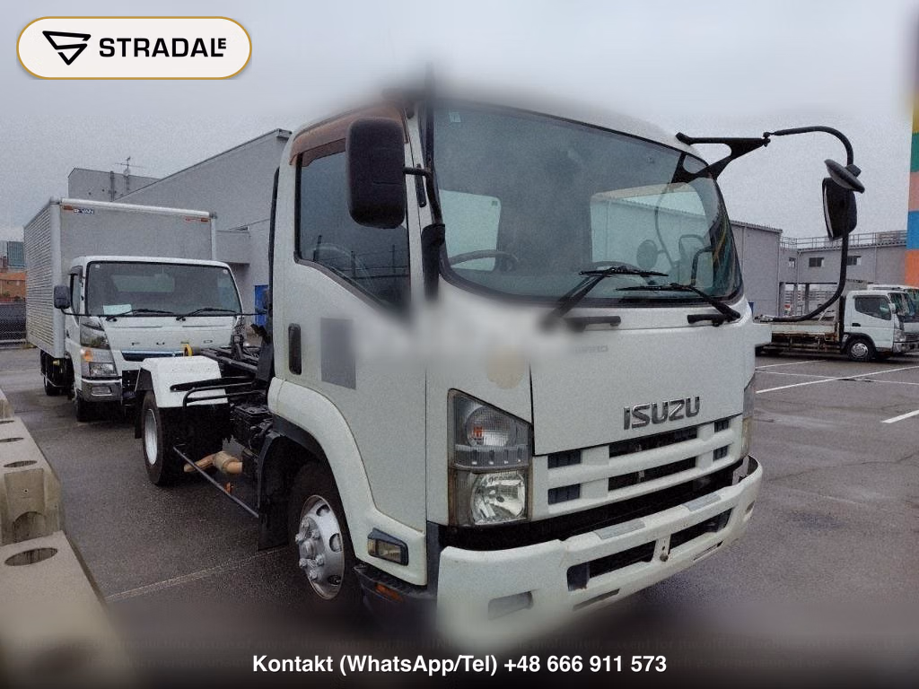 ISUZU FORWARD 2D OTHERS, miniaturka 2