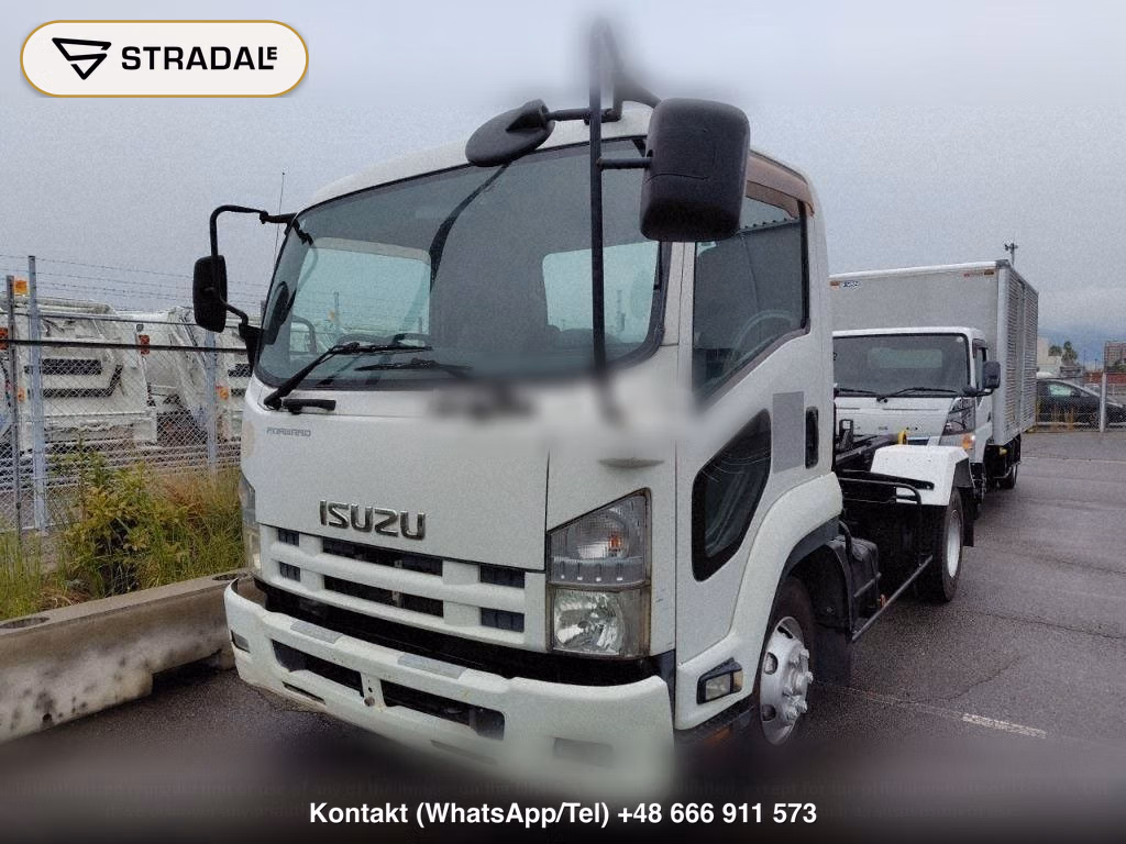 ISUZU FORWARD 2D OTHERS, miniaturka 5
