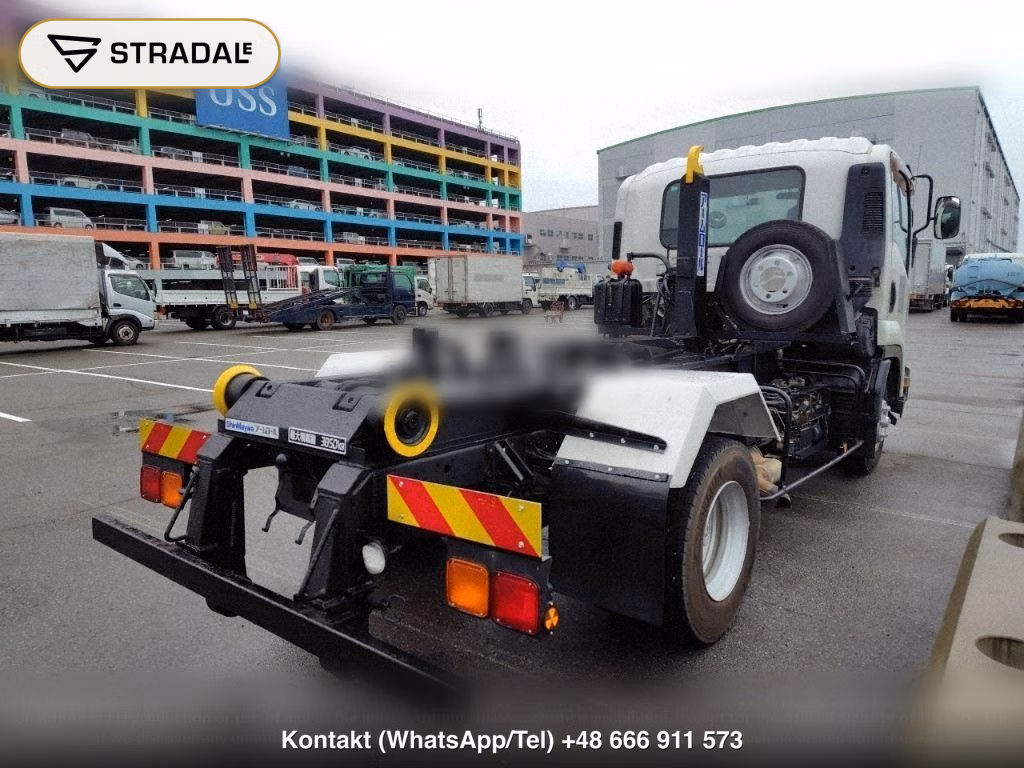 ISUZU FORWARD 2D OTHERS, miniaturka 6
