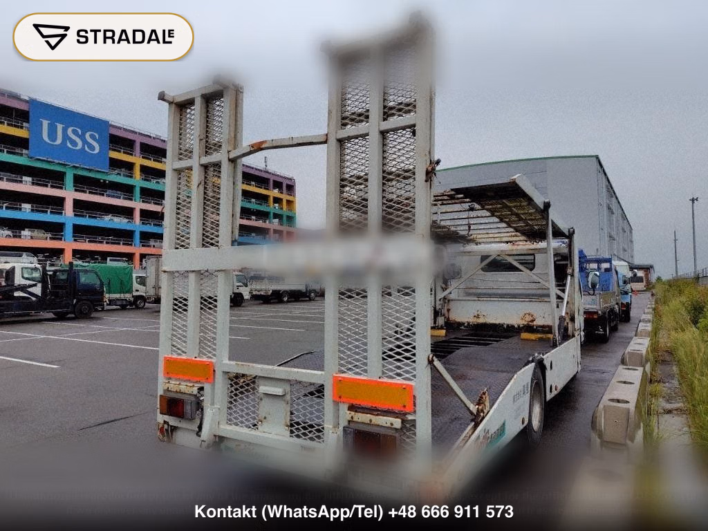 ISUZU ELF TRUCK 2D, miniaturka 6