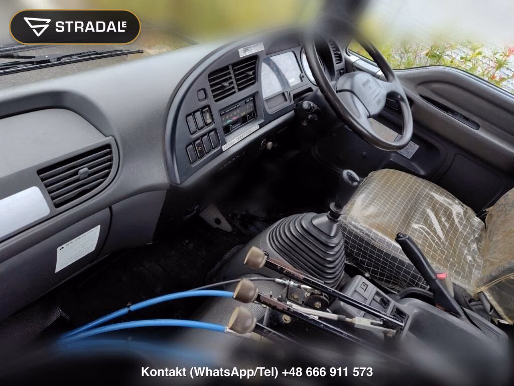 ISUZU FORWARD OTHERS, miniaturka 4