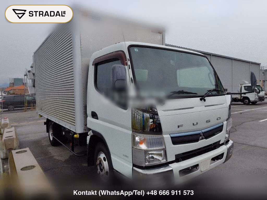 MITSUBISHI FUSO CANTER 2D OTHERS, miniaturka 2