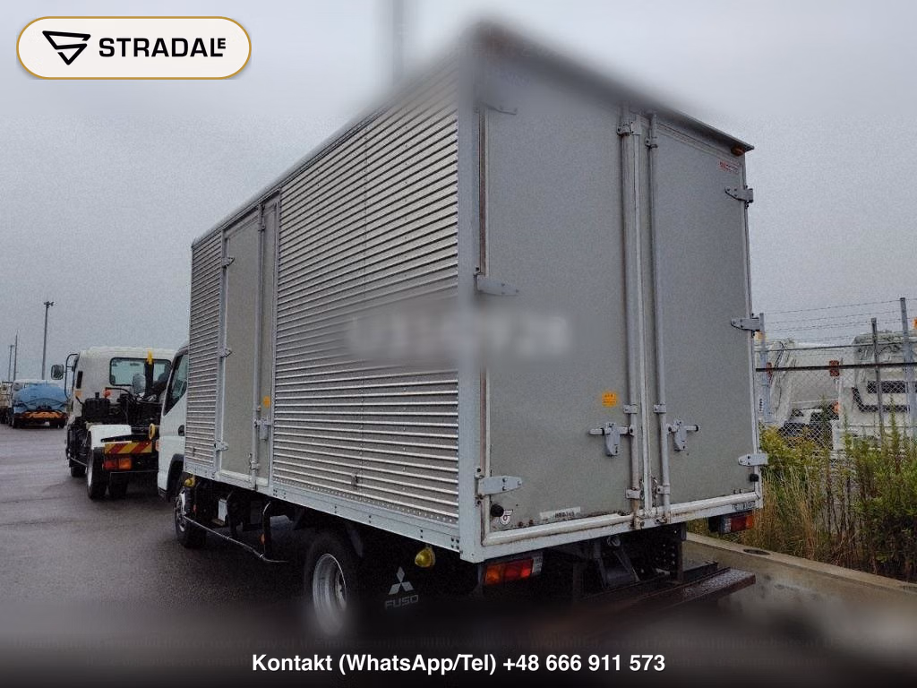 MITSUBISHI FUSO CANTER 2D OTHERS, miniaturka 3