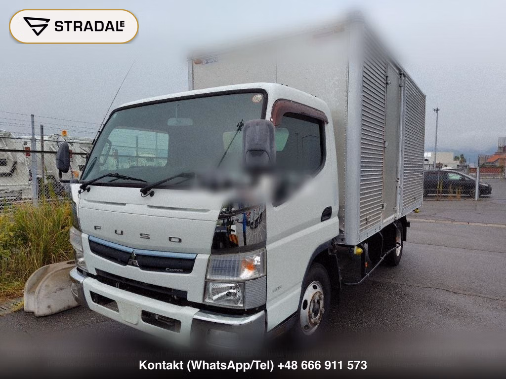 MITSUBISHI FUSO CANTER 2D OTHERS, miniaturka 5
