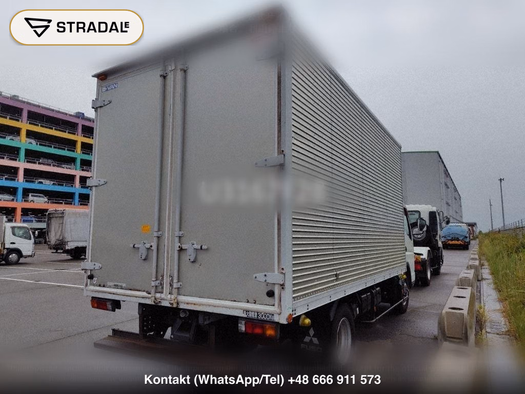 MITSUBISHI FUSO CANTER 2D OTHERS, miniaturka 6