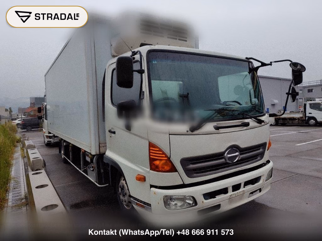 HINO OTHERS, miniaturka 2