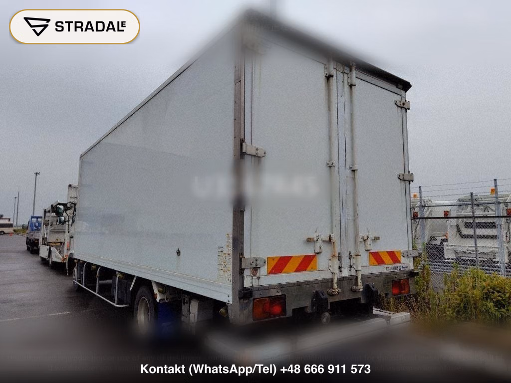 HINO OTHERS, miniaturka 3