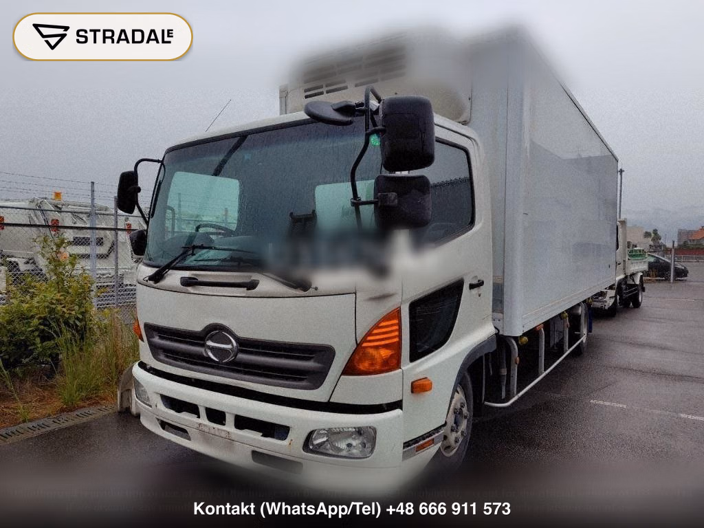 HINO OTHERS, miniaturka 5
