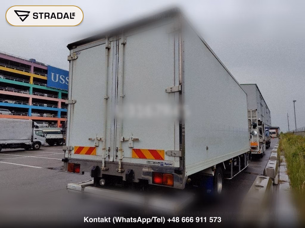 HINO OTHERS, miniaturka 6