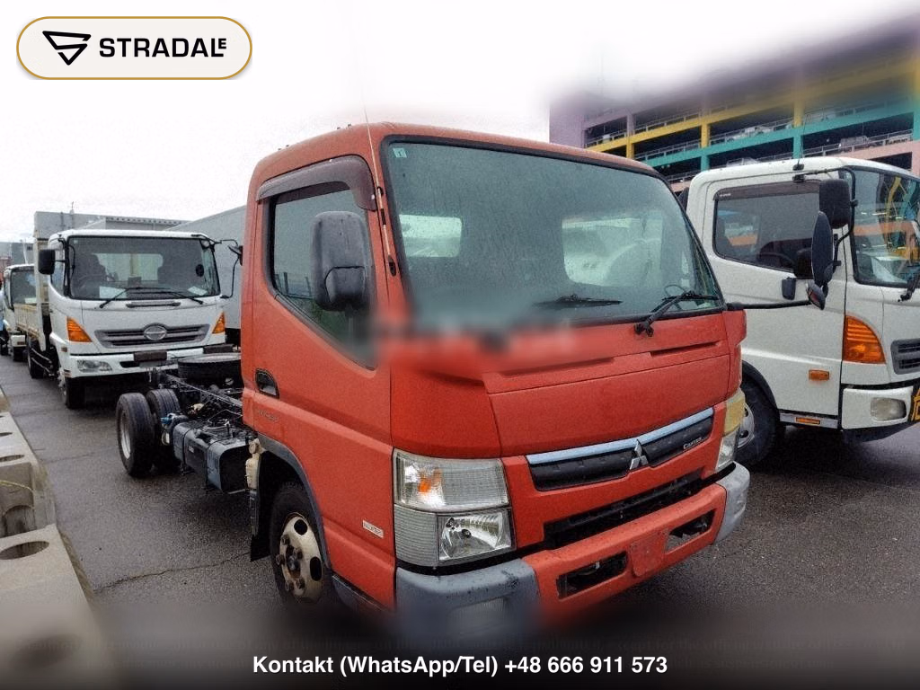 MITSUBISHI FUSO CANTER 2D, miniaturka 2