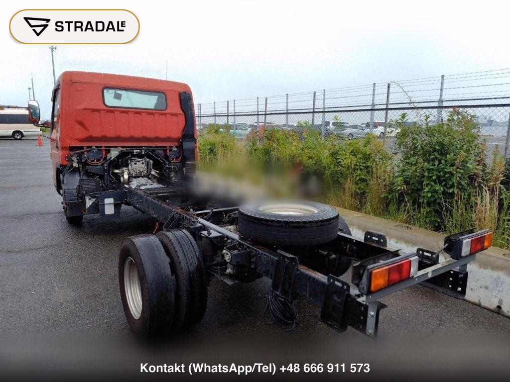 MITSUBISHI FUSO CANTER 2D, miniaturka 3