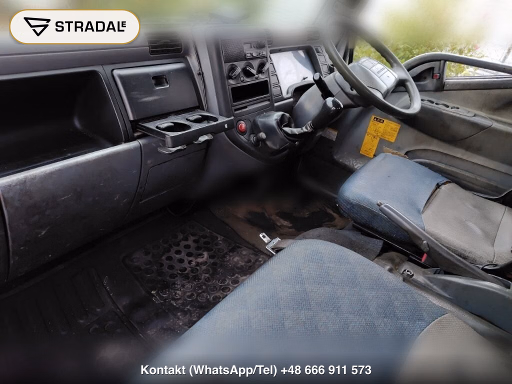 MITSUBISHI FUSO CANTER OTHERS, miniaturka 4