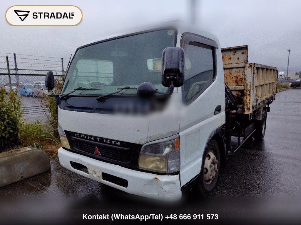 MITSUBISHI FUSO CANTER OTHERS, miniaturka 5