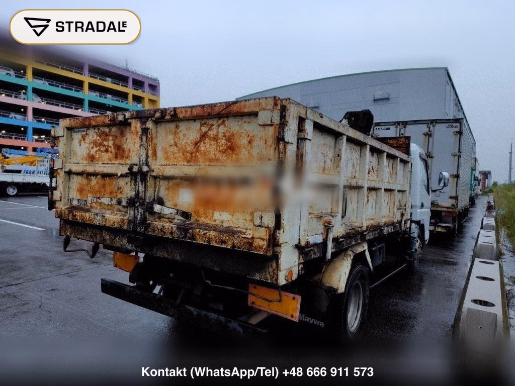 MITSUBISHI FUSO CANTER OTHERS, miniaturka 6