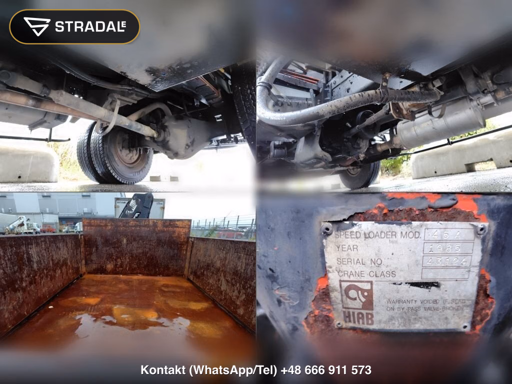 MITSUBISHI FUSO CANTER OTHERS, miniaturka 7