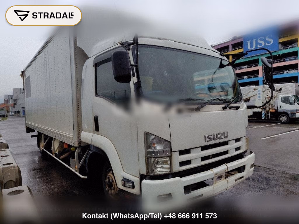 ISUZU FORWARD 2D, miniaturka 2