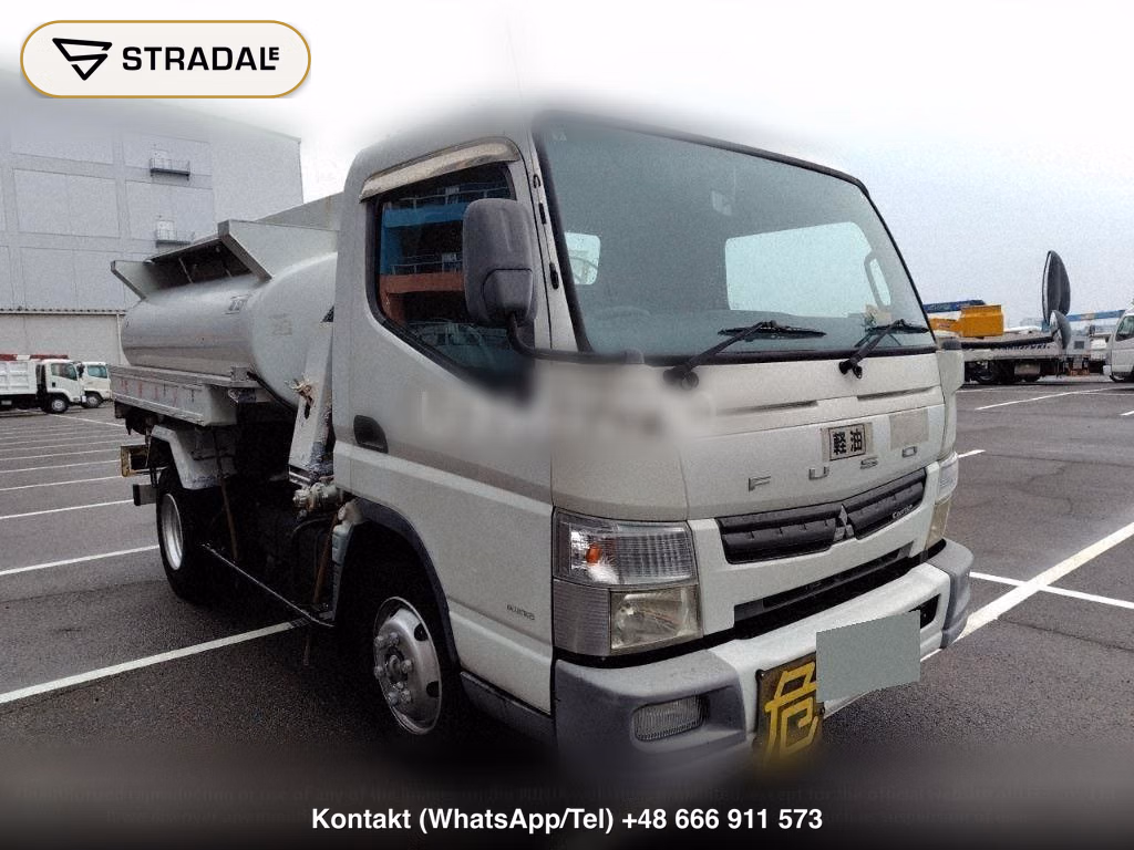 MITSUBISHI FUSO CANTER 2D OTHERS, miniaturka 2