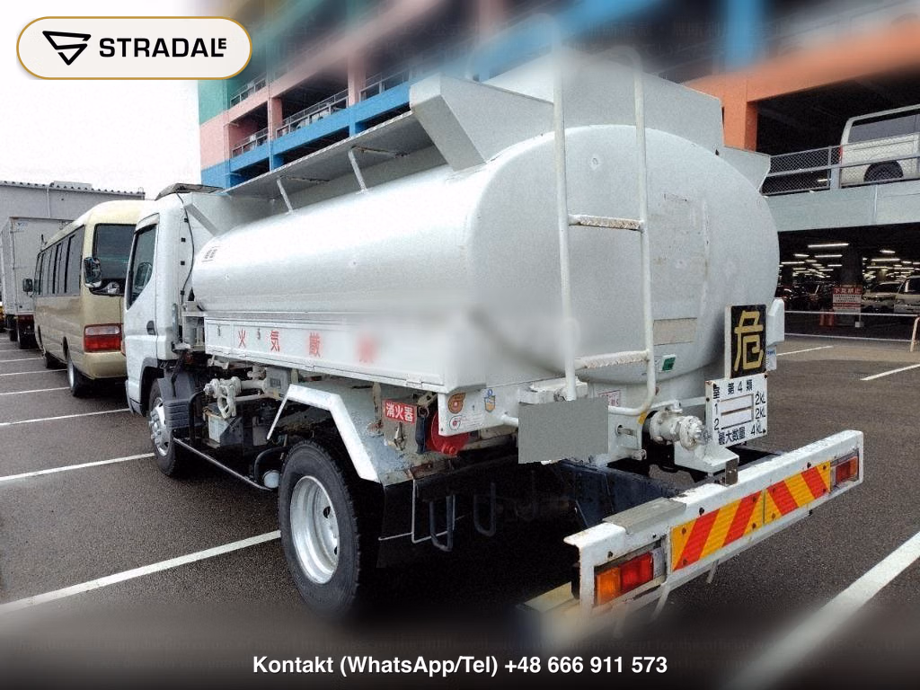 MITSUBISHI FUSO CANTER 2D OTHERS, miniaturka 3