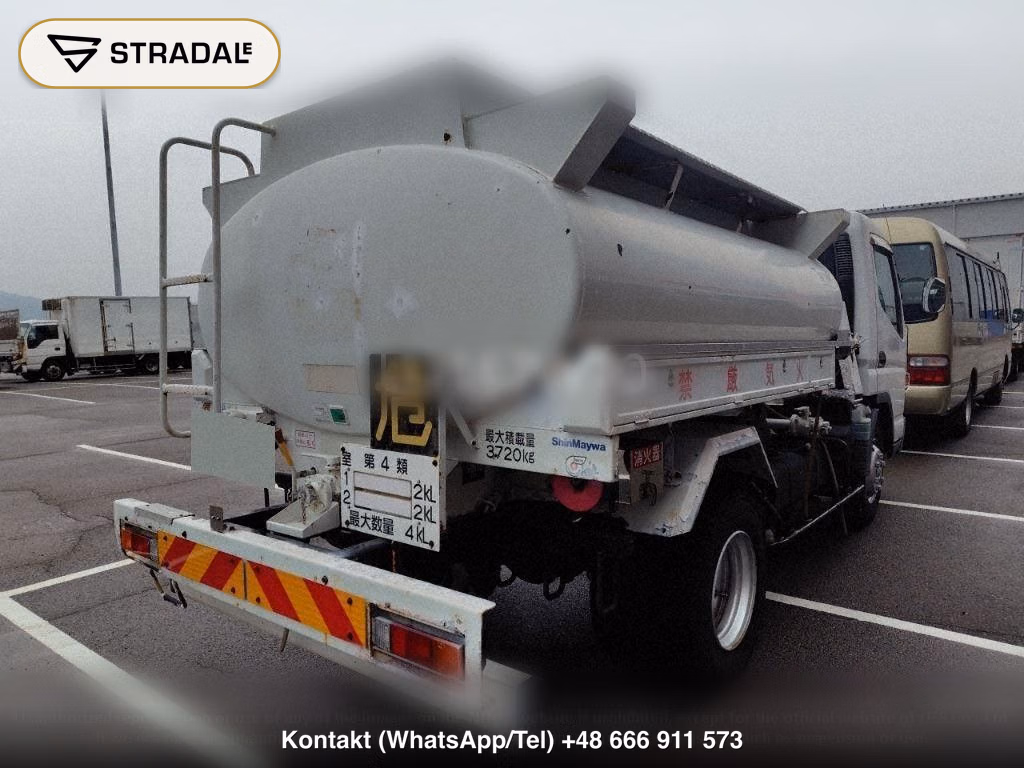 MITSUBISHI FUSO CANTER 2D OTHERS, miniaturka 6