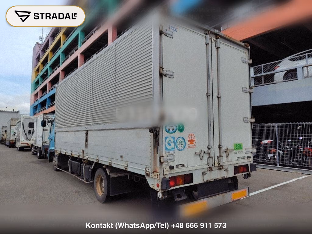 HINO HINO RANGER 2D OTHERS, miniaturka 3