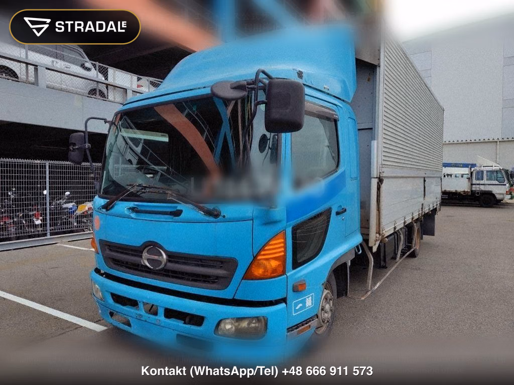 HINO HINO RANGER 2D OTHERS, miniaturka 5