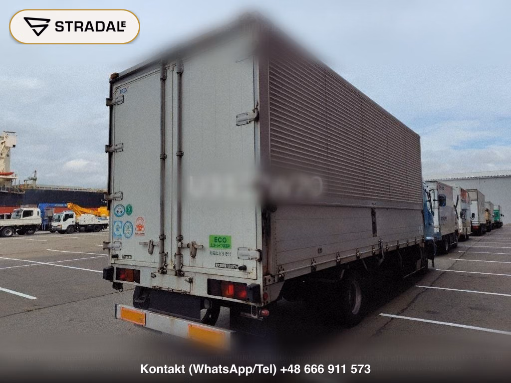 HINO HINO RANGER 2D OTHERS, miniaturka 6