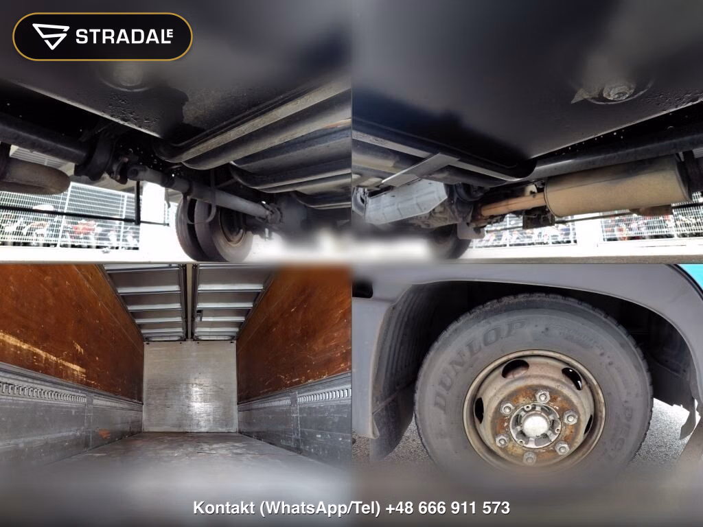 HINO HINO RANGER 2D OTHERS, miniaturka 7