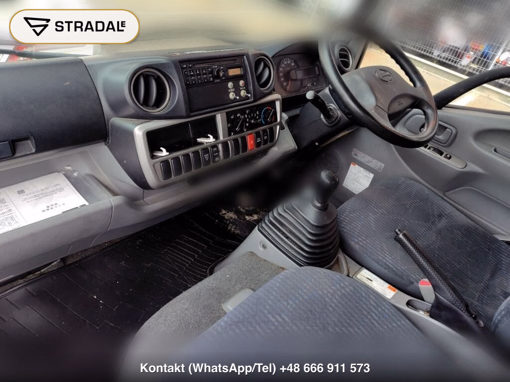 HINO DUTRO 2D OTHERS, miniaturka 4