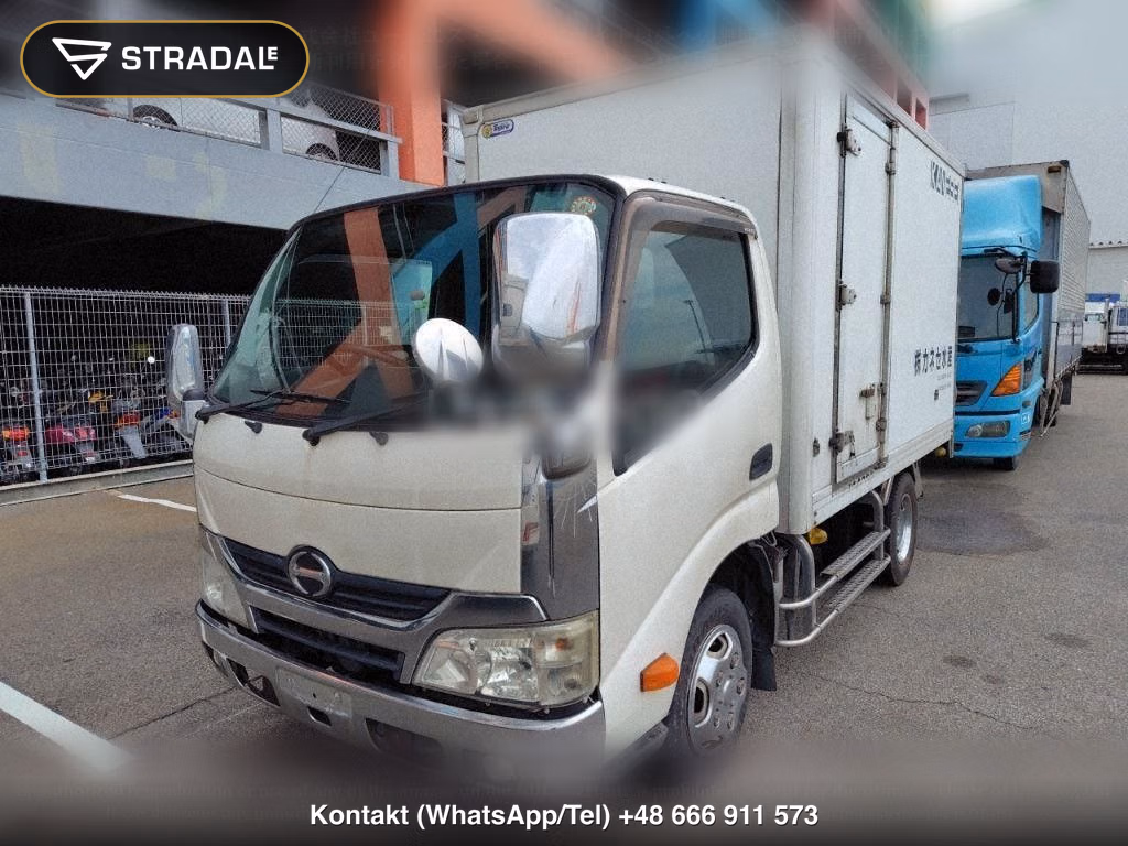 HINO DUTRO 2D OTHERS, miniaturka 5