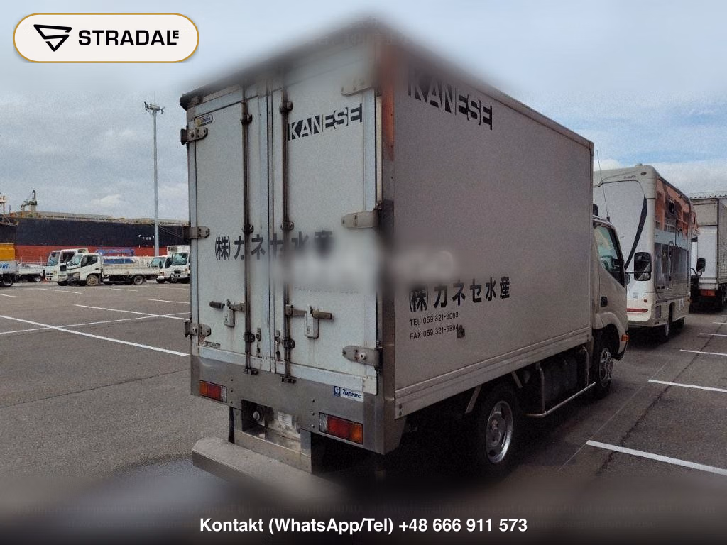 HINO DUTRO 2D OTHERS, miniaturka 6