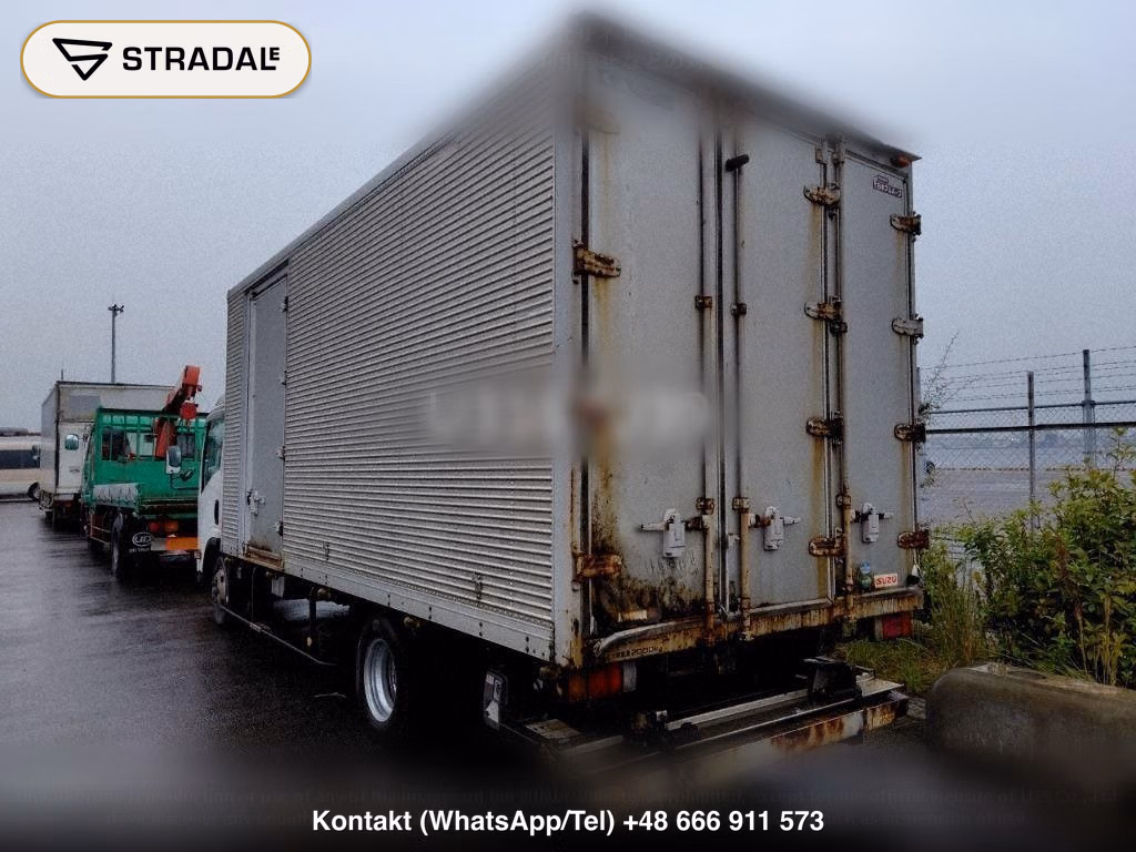 ISUZU ELF TRUCK 2D OTHERS, miniaturka 3